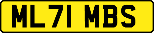 ML71MBS