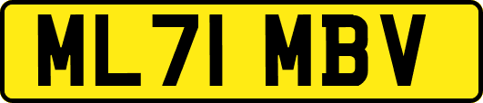 ML71MBV
