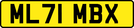 ML71MBX