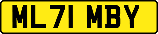 ML71MBY