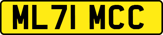 ML71MCC