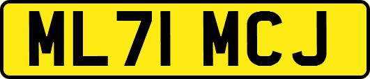 ML71MCJ