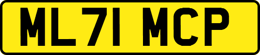 ML71MCP