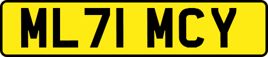 ML71MCY