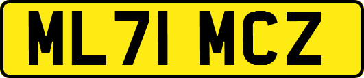 ML71MCZ