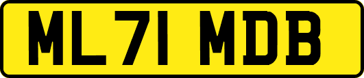 ML71MDB