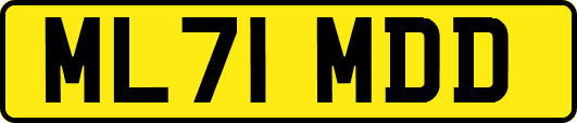 ML71MDD