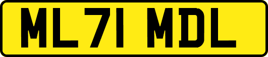 ML71MDL