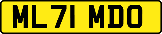 ML71MDO