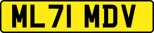 ML71MDV