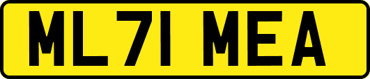 ML71MEA