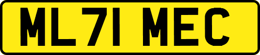 ML71MEC