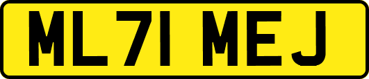 ML71MEJ