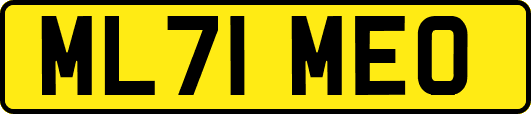 ML71MEO