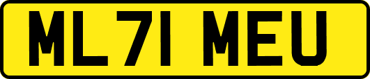 ML71MEU