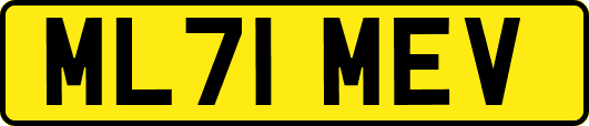 ML71MEV