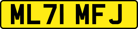 ML71MFJ
