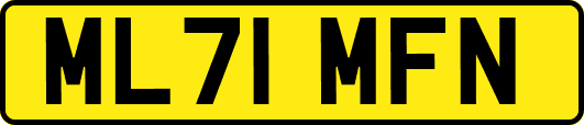 ML71MFN