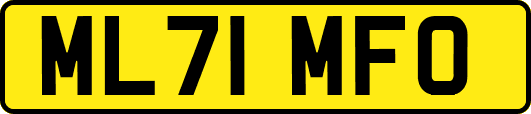 ML71MFO