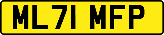 ML71MFP