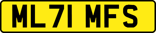 ML71MFS