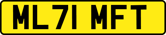 ML71MFT