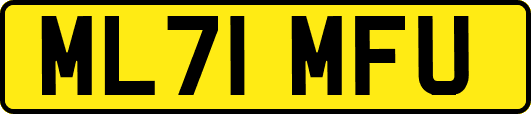 ML71MFU