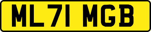 ML71MGB