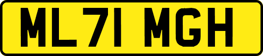ML71MGH
