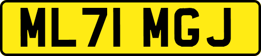 ML71MGJ