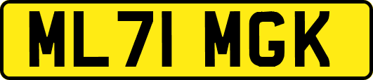 ML71MGK