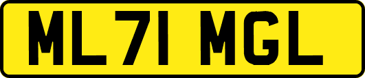 ML71MGL