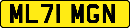 ML71MGN