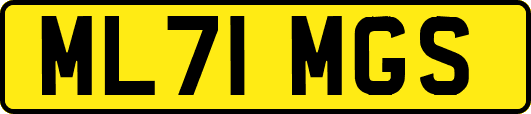 ML71MGS