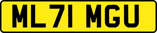 ML71MGU