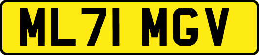 ML71MGV