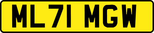 ML71MGW