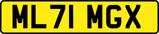 ML71MGX