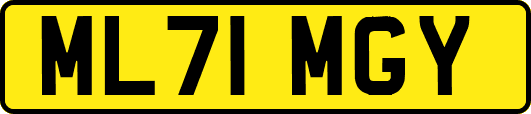 ML71MGY