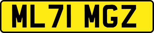 ML71MGZ