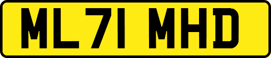 ML71MHD