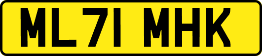 ML71MHK