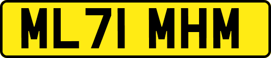 ML71MHM
