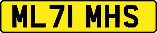 ML71MHS