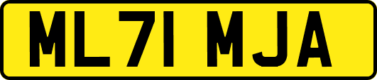 ML71MJA