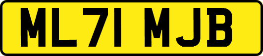 ML71MJB
