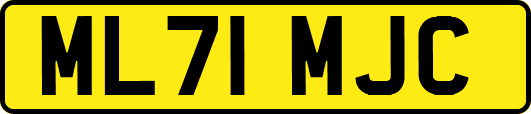 ML71MJC
