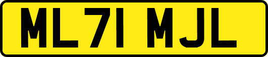 ML71MJL