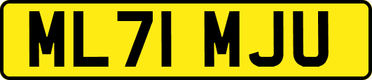 ML71MJU