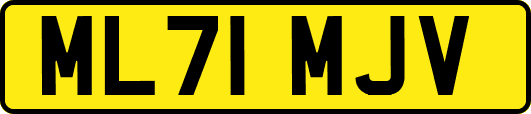 ML71MJV